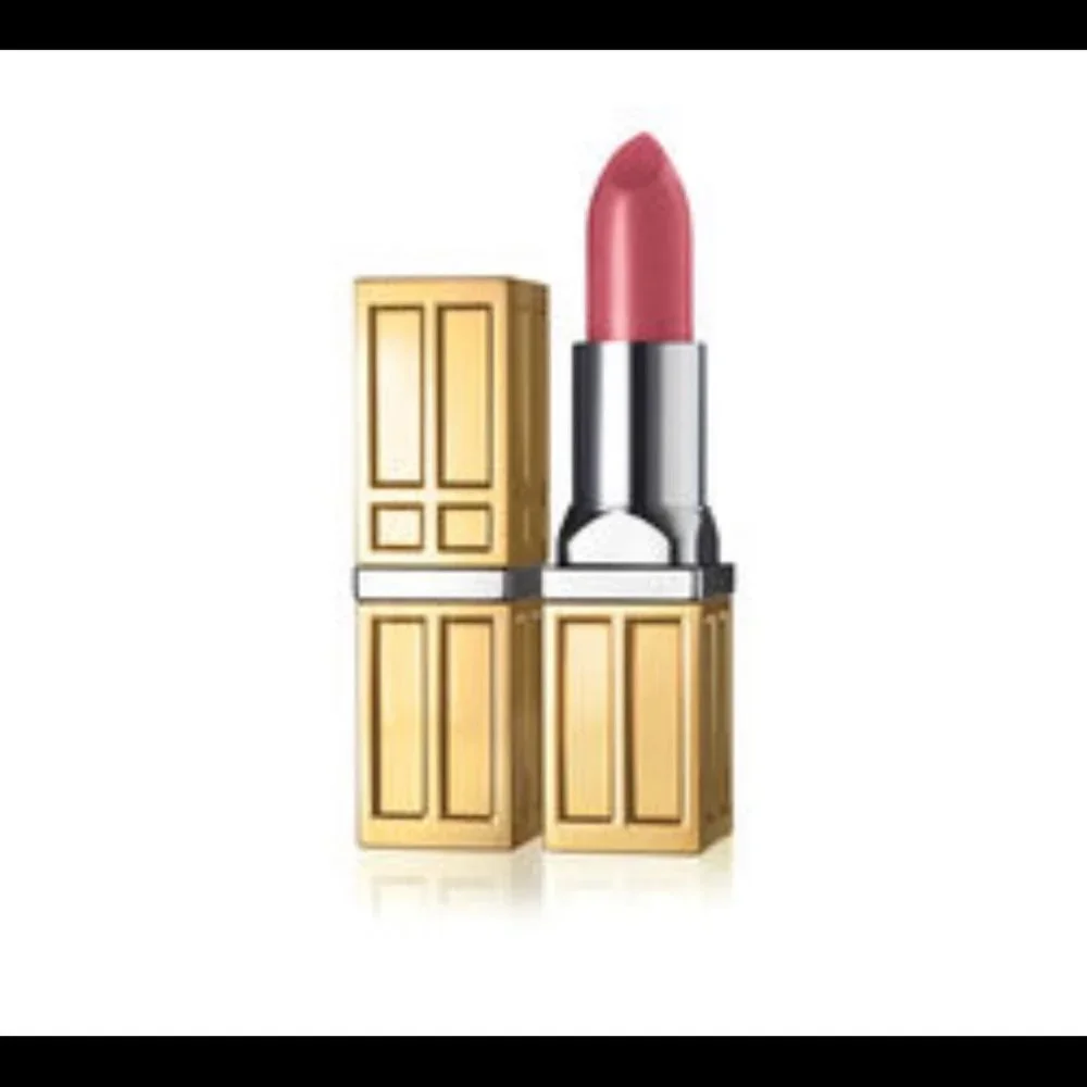 NEW Elizabeth Arden Rosy Shimmer Lipstick - Picture 2 of 2